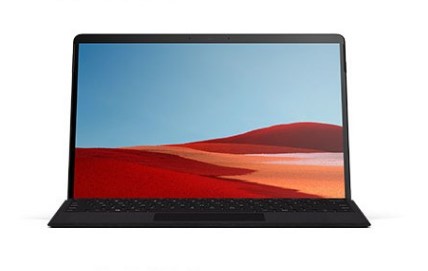 潼关安装 Surface 更新时遇到问题？
