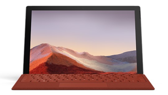 潼关Surface Go