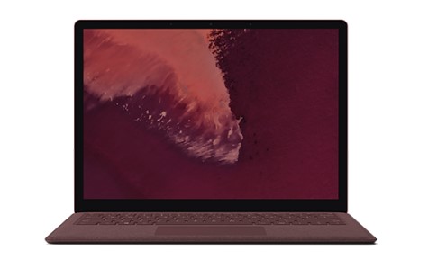 潼关Surface Laptop
